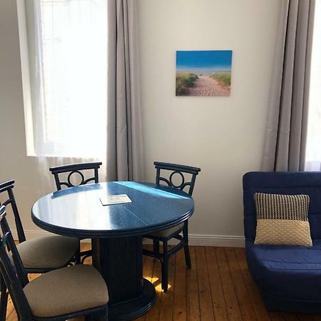 Appartement A 2 Minutes De La Plage 5 Places Berck Luaran gambar