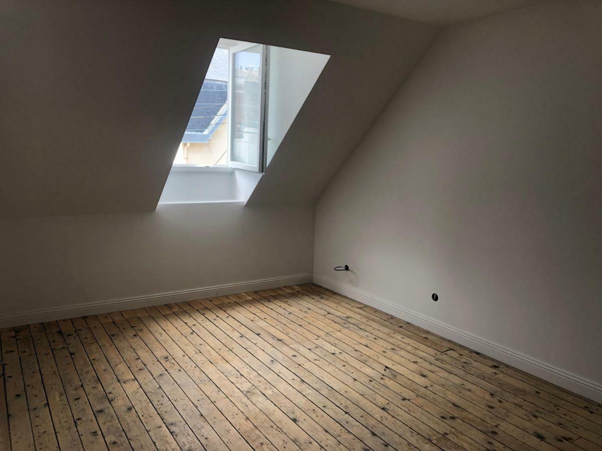 Appartement A 2 Minutes De La Plage 5 Places Berck Luaran gambar