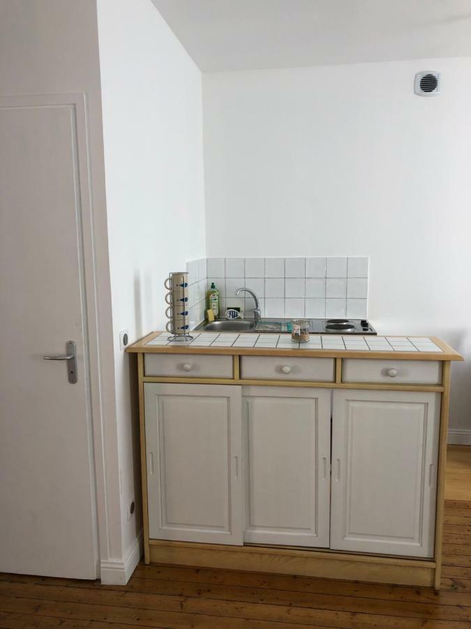 Appartement A 2 Minutes De La Plage 5 Places Berck Luaran gambar